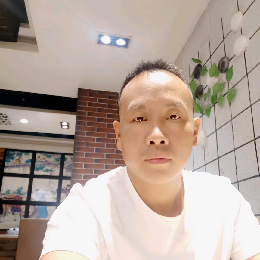叶随风落