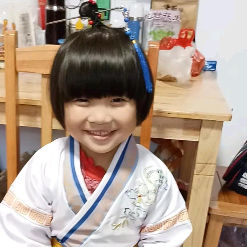 三月儿