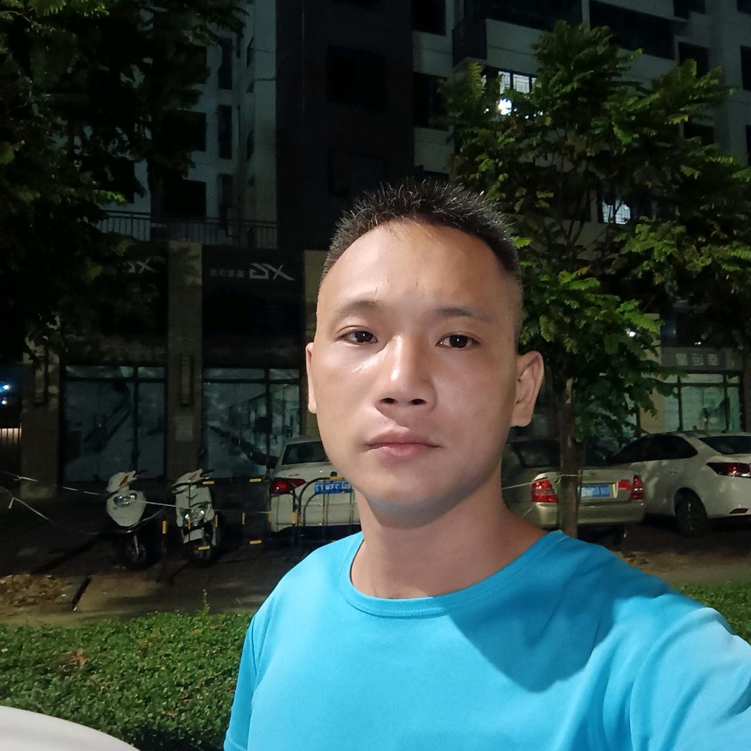 90后新农人狮头鹅