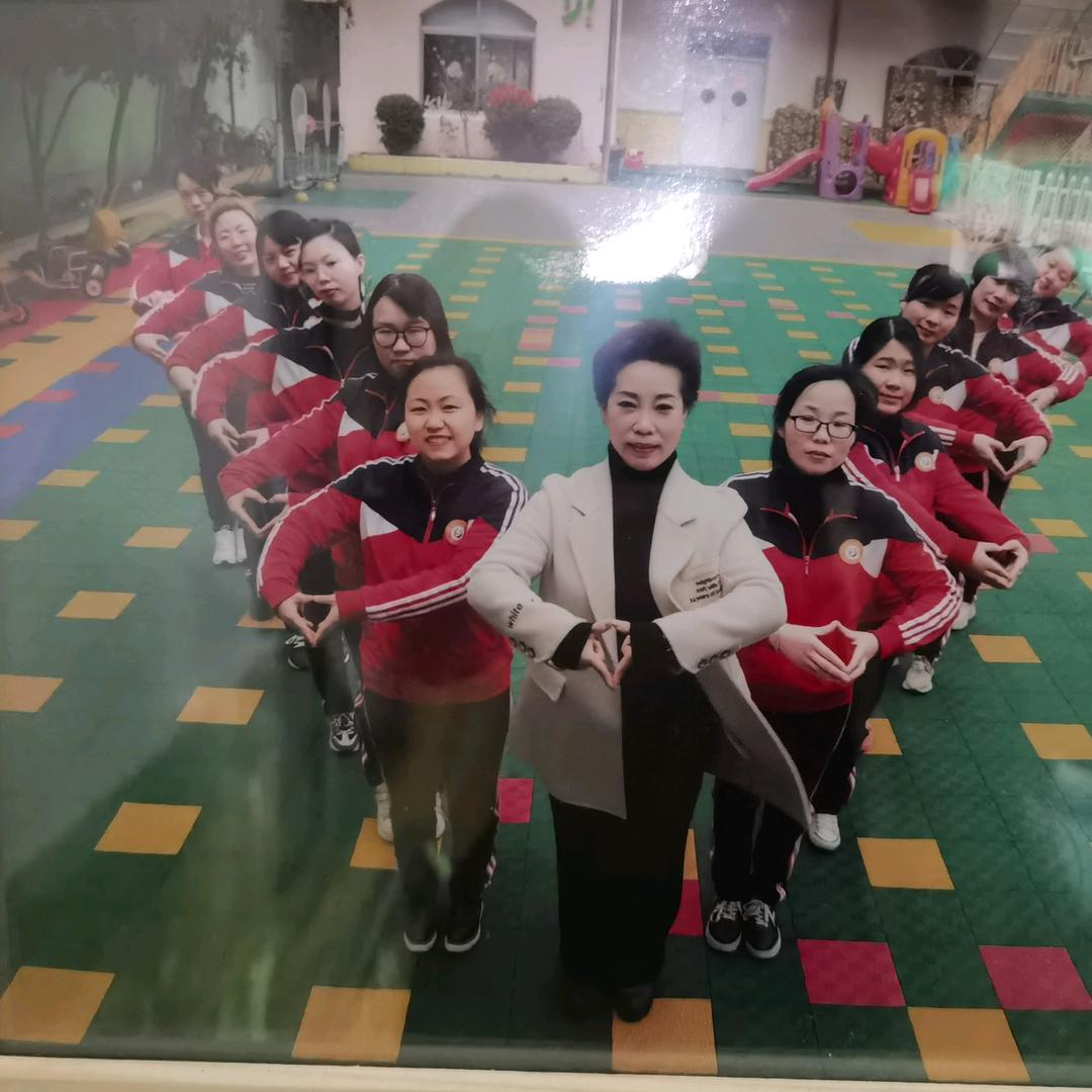 阳光宝贝