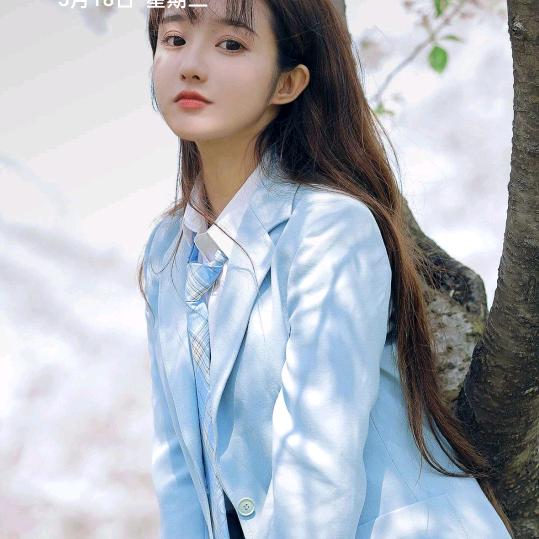 微笑樱子夫