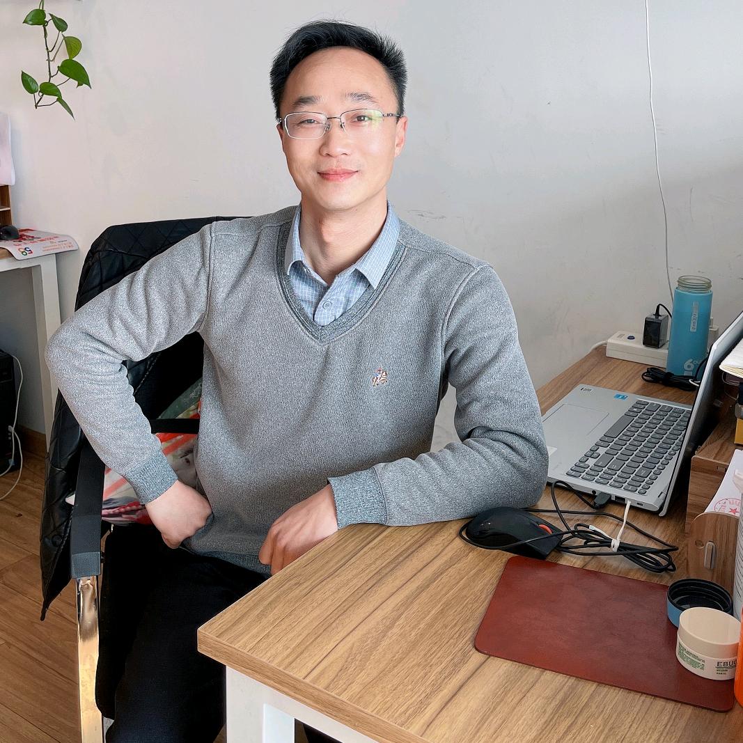 崖上闲人