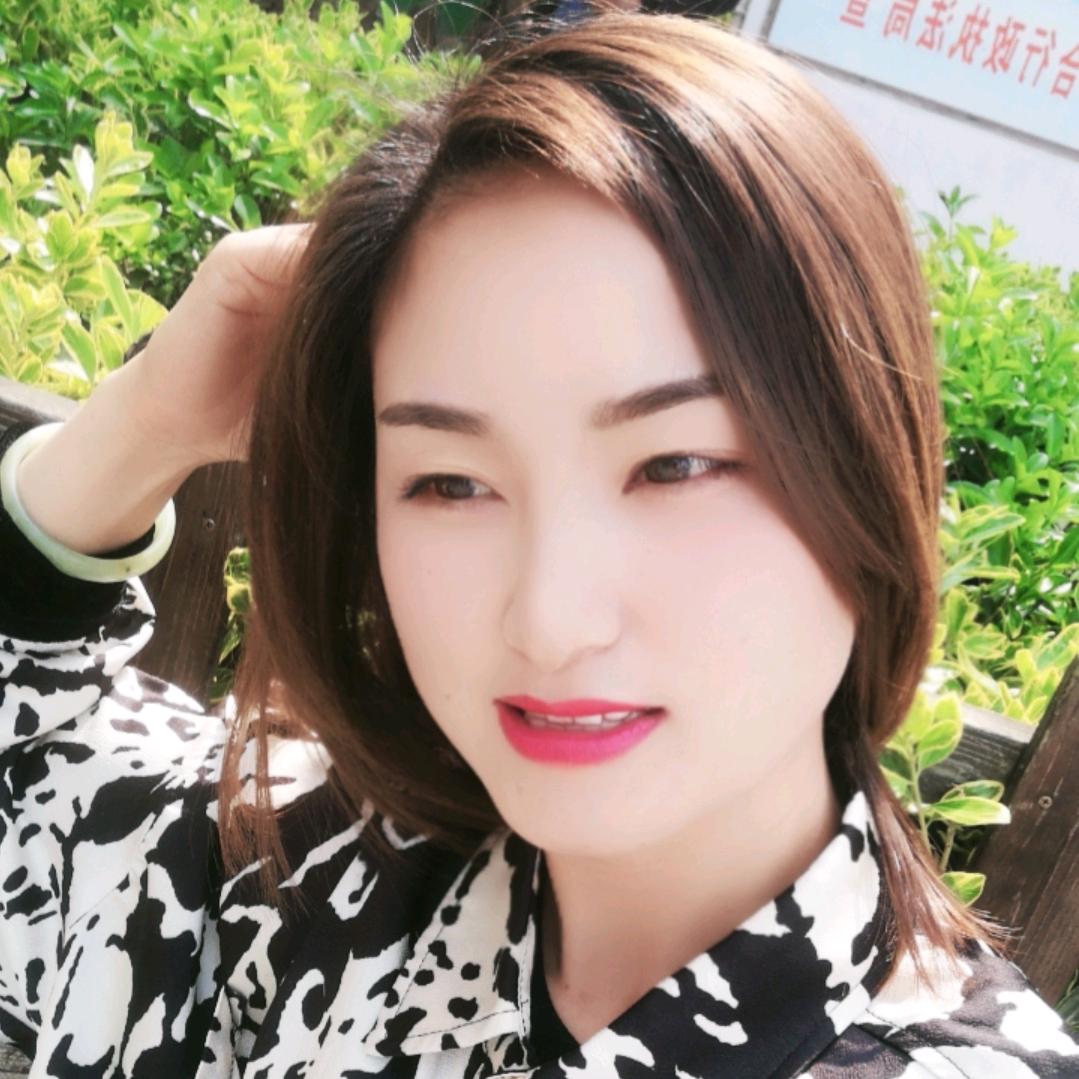 露茶妹