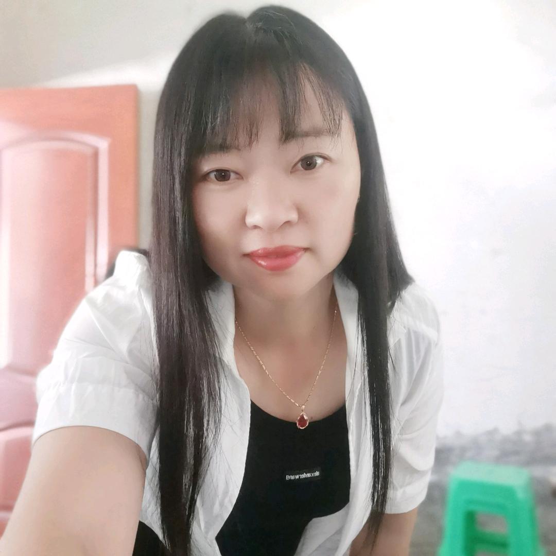 笑对困难