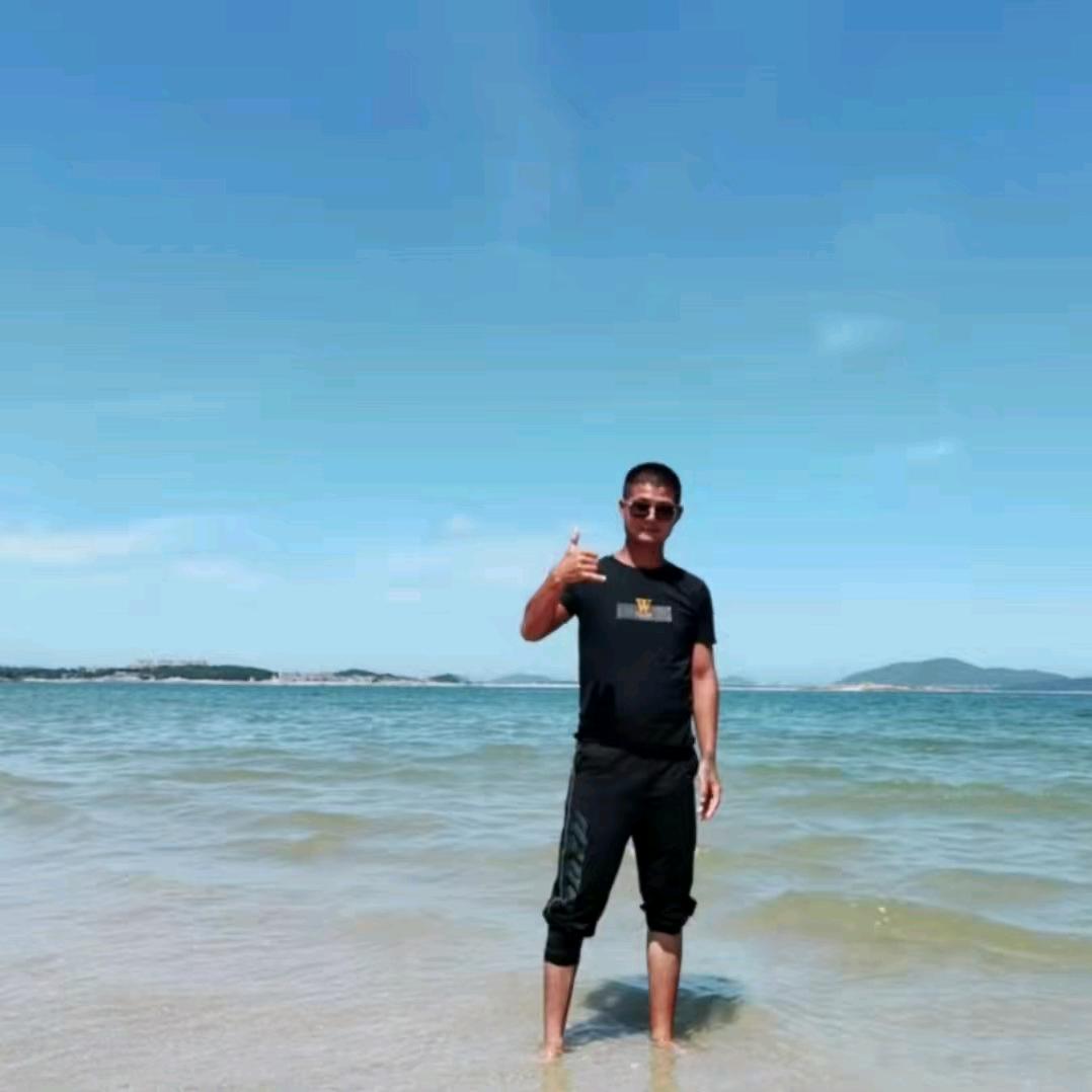 平潭阿亮海上休闲中心