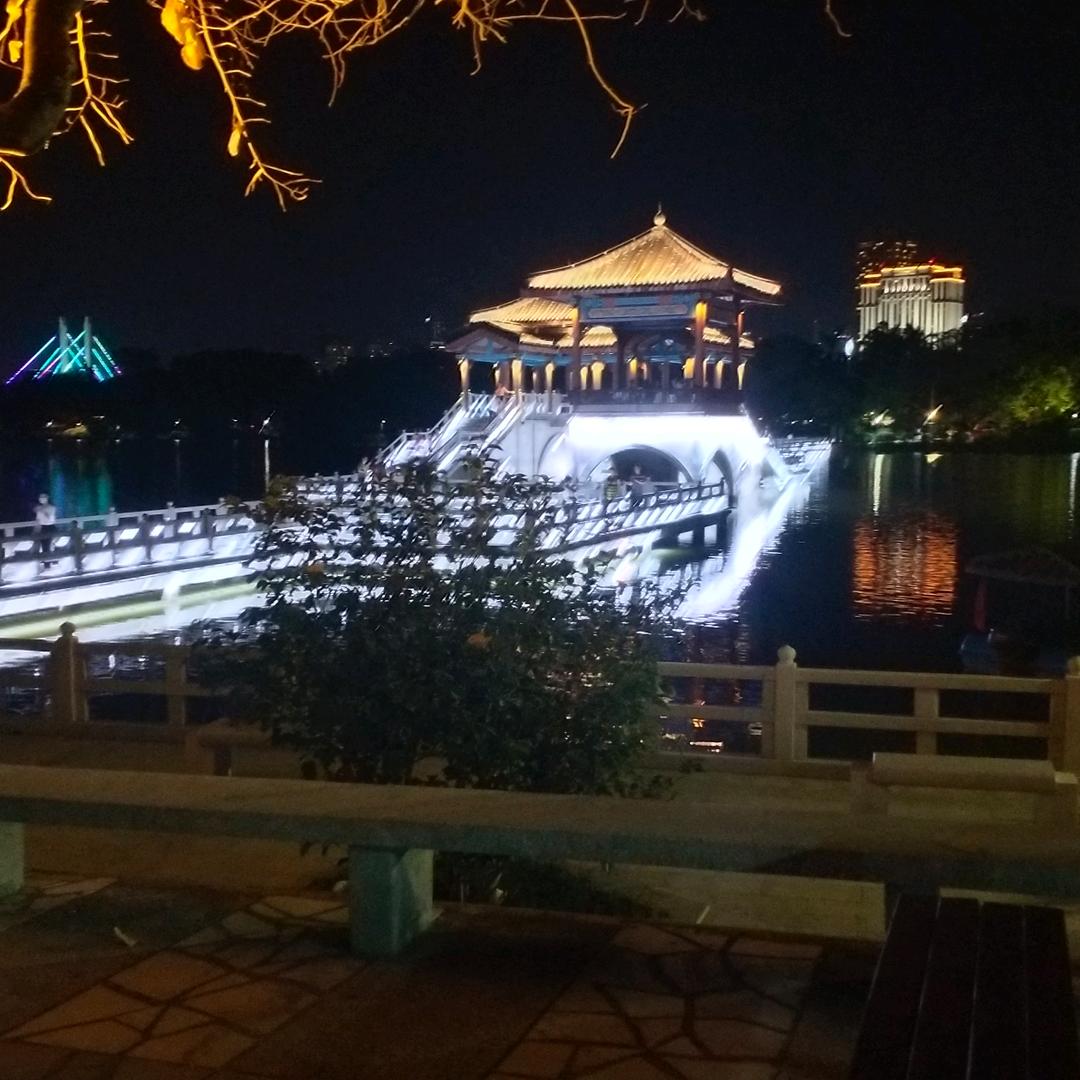 悠悠岁月