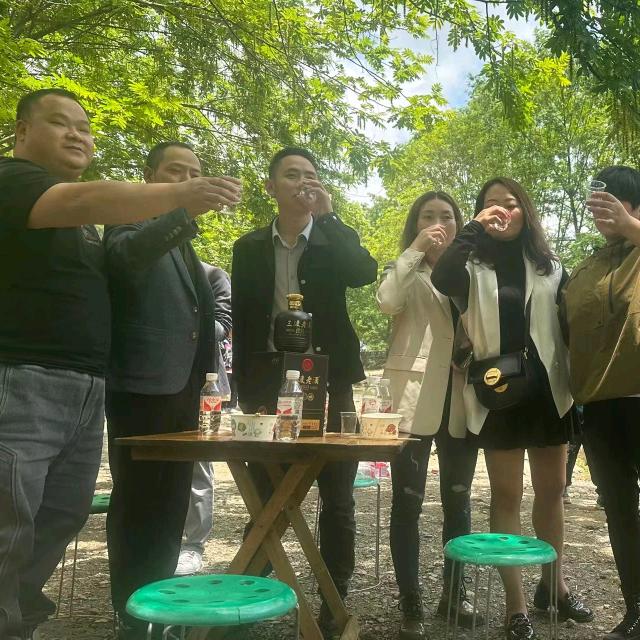 酱酒人