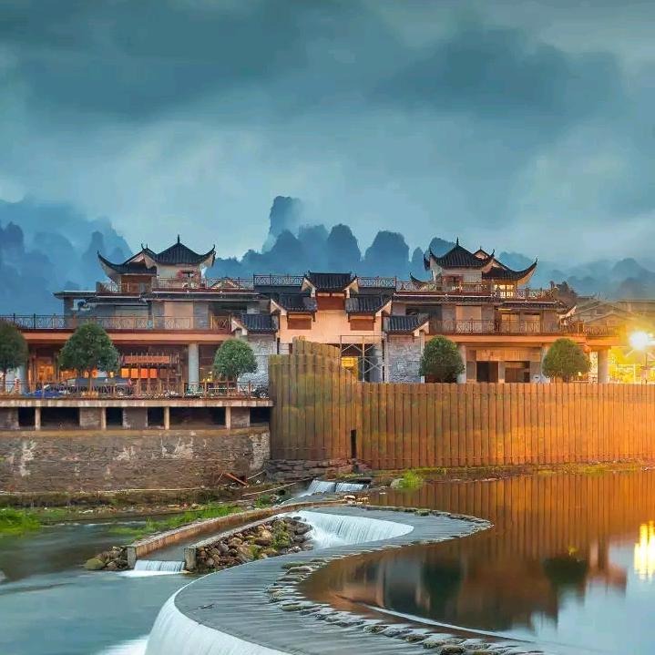 潇洒人生