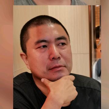 关爷文化博物馆创始人