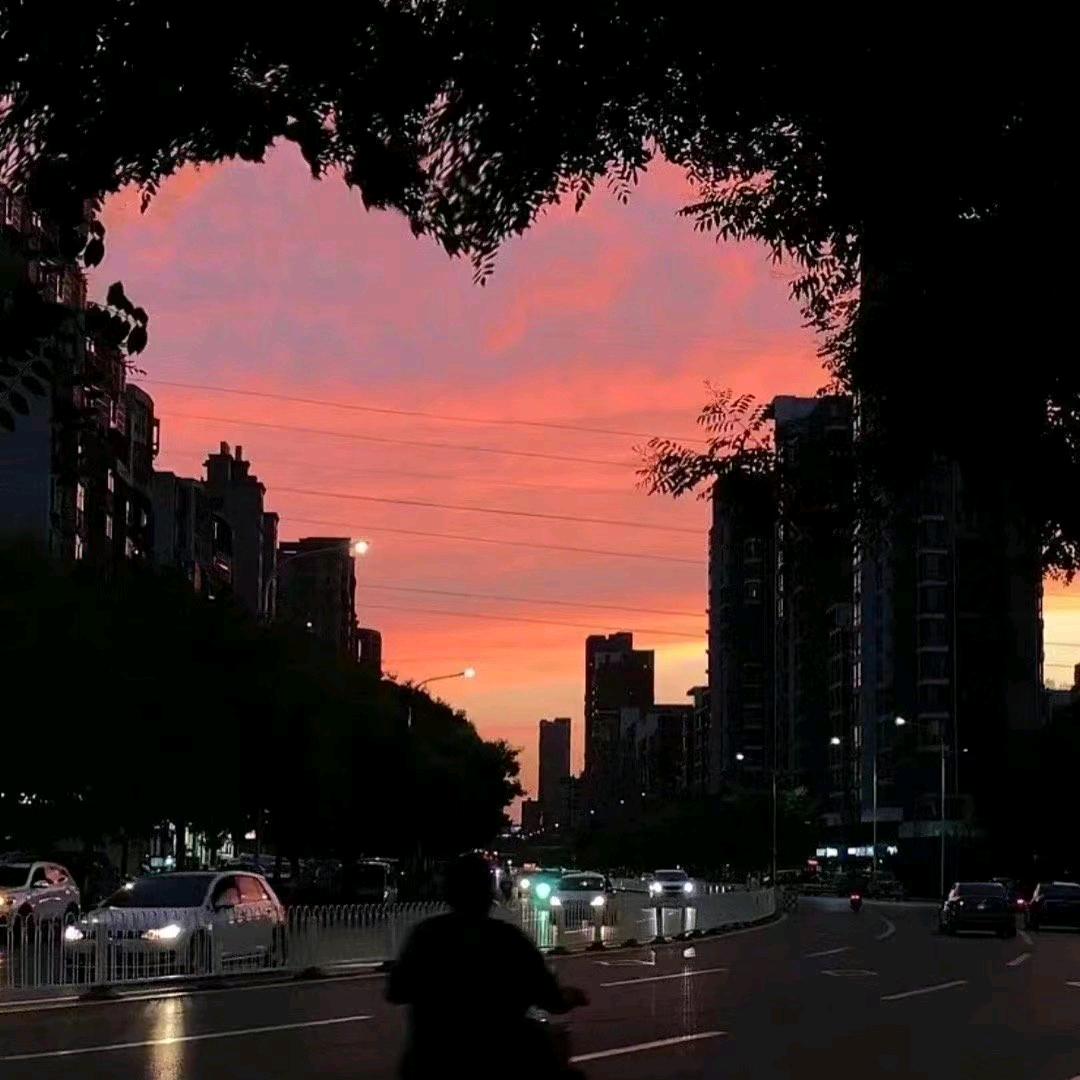风继续吹