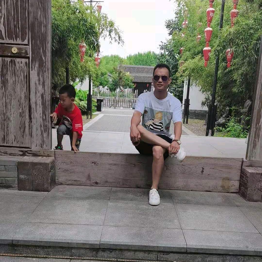 陈土飞扬