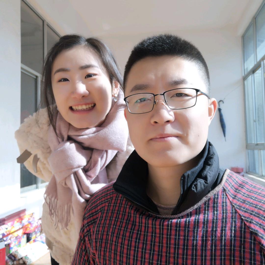 周先生要努力💪