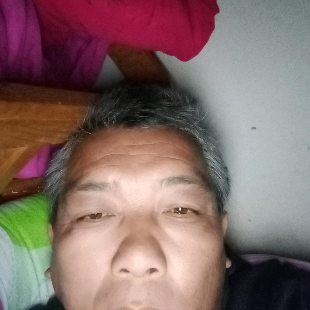 好人平安