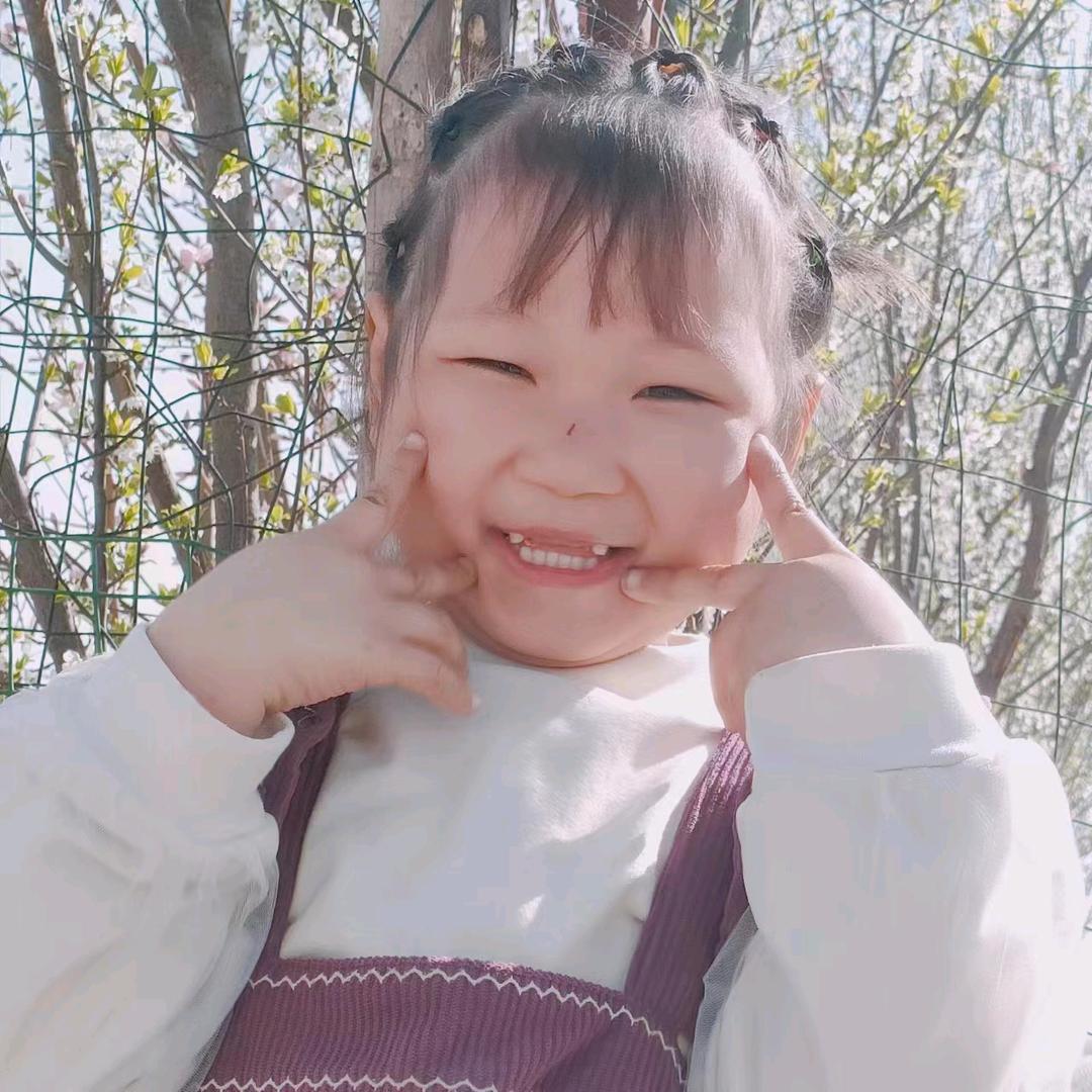 小开心果