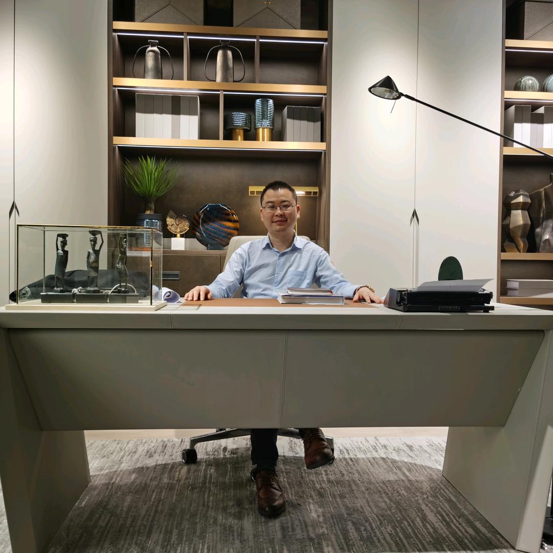 冯星-株洲好莱客全屋定制