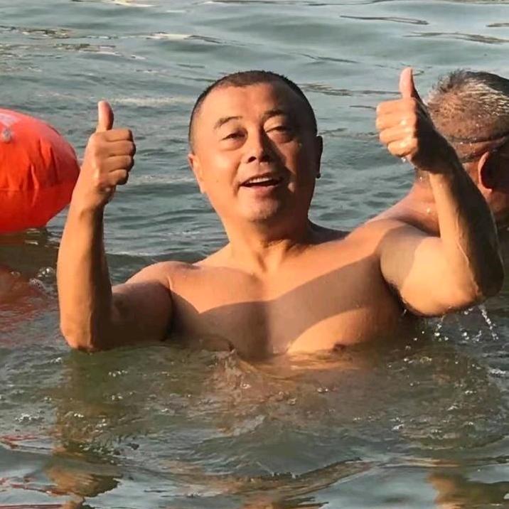 清江浦的悟