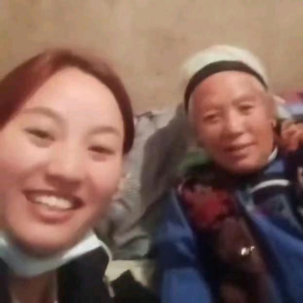 我已弄丢了笑容