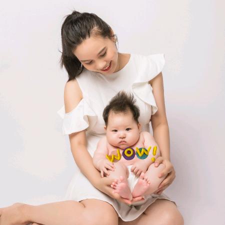 汐浠妈妈