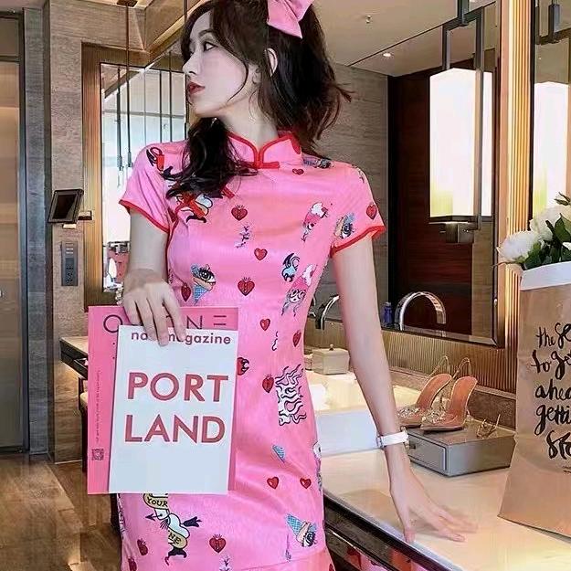 李小姐