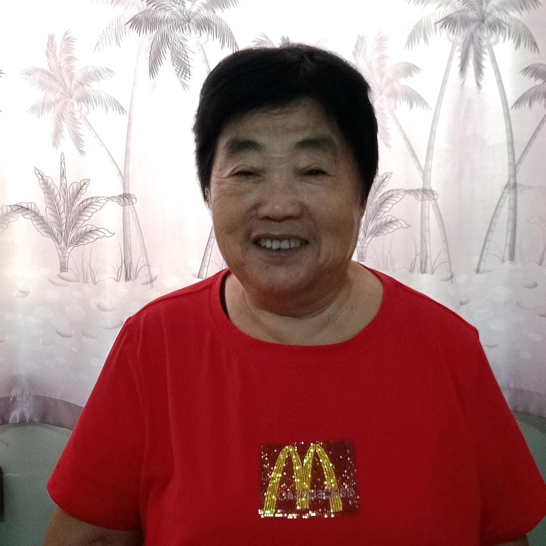 玲姐