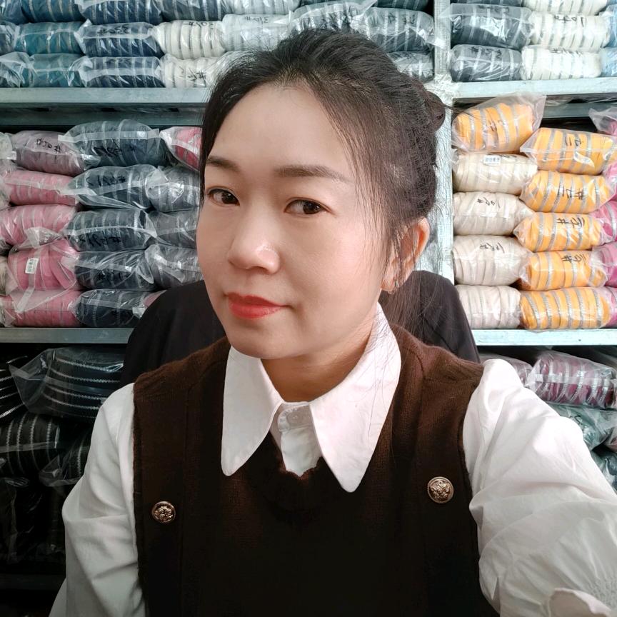 温柔的小燕子 @橱窗有好物