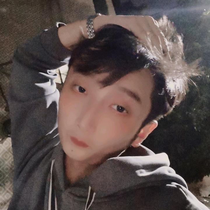 @河南  晓龙《承蒙厚爱》