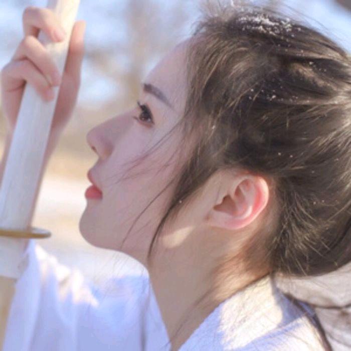四妹小豆腐