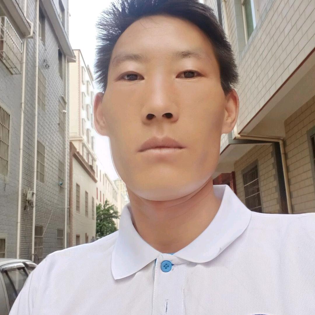 天天开心，自编山歌