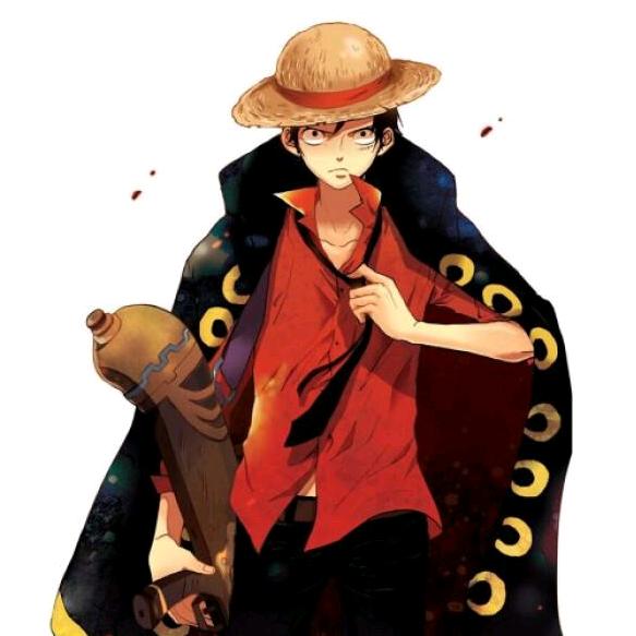 大风起于青萍之末