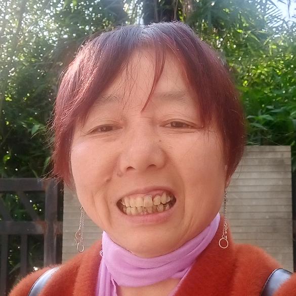 重庆姐(晚上7点半直播)