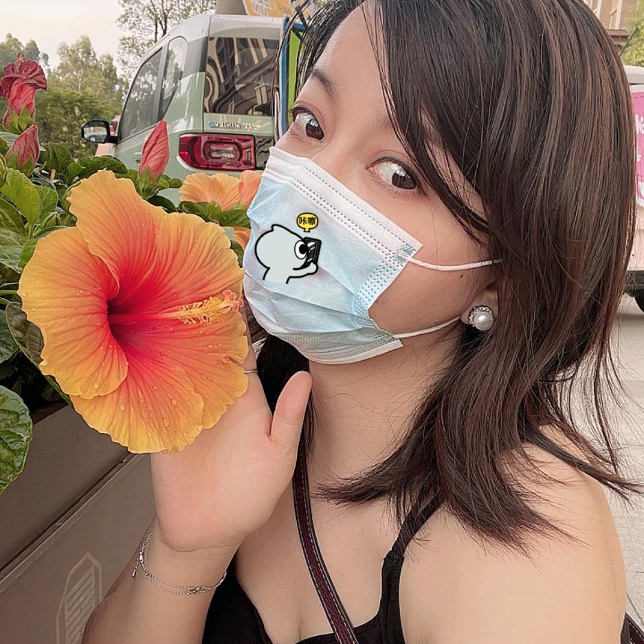 周美美