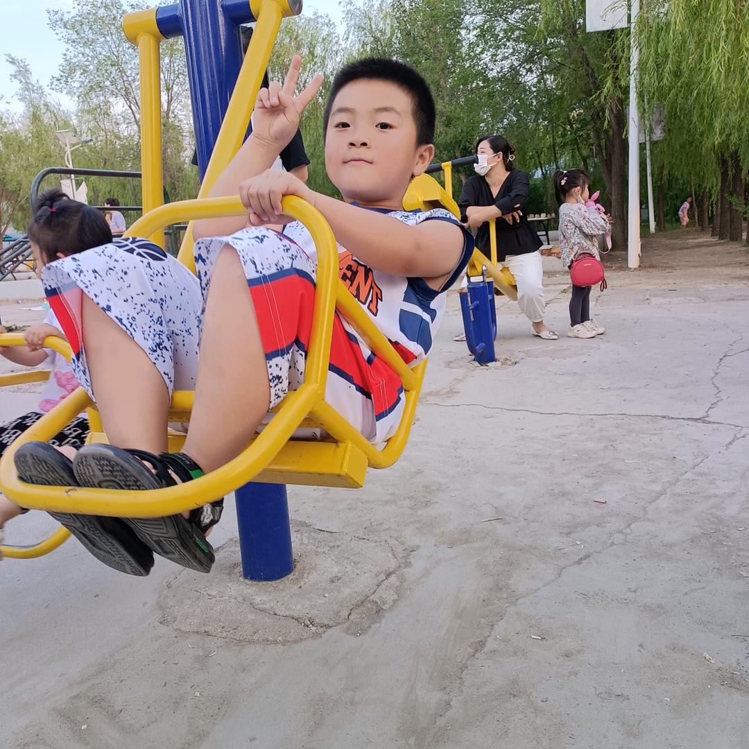 步步高升