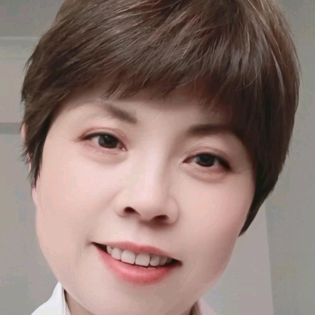易阳奶奶，