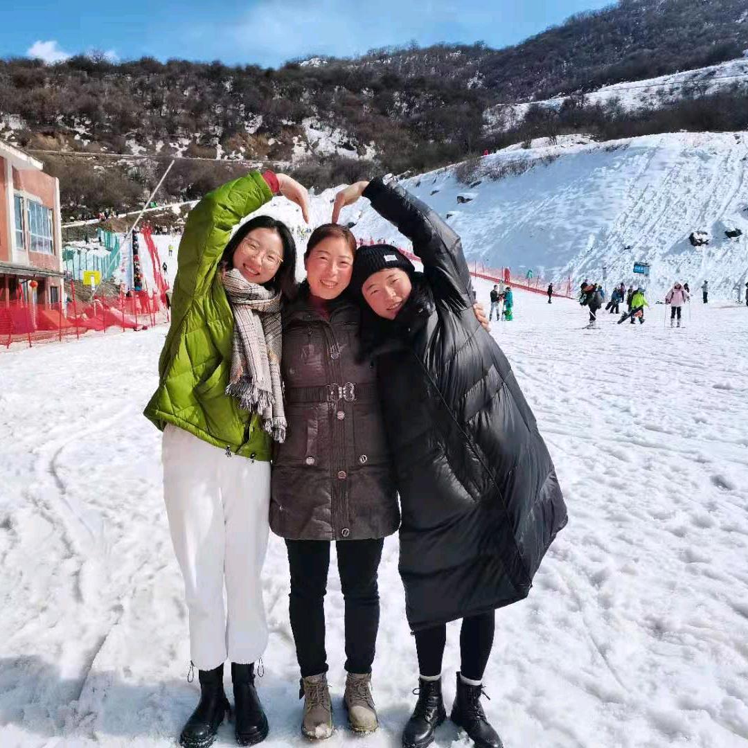 脚印曾经的幸福