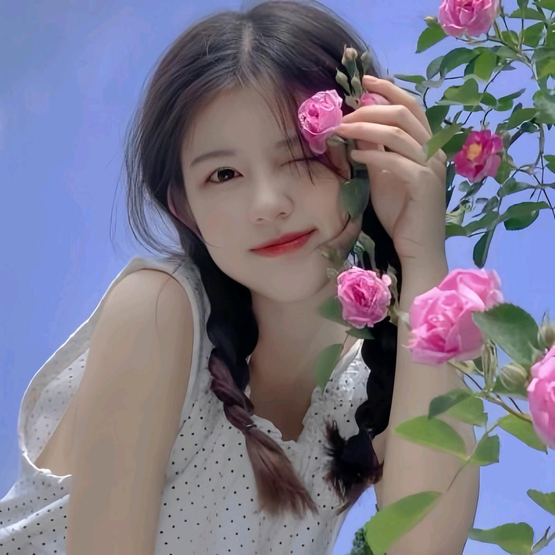 是小美吖