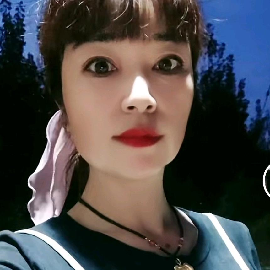 @丑河李姐