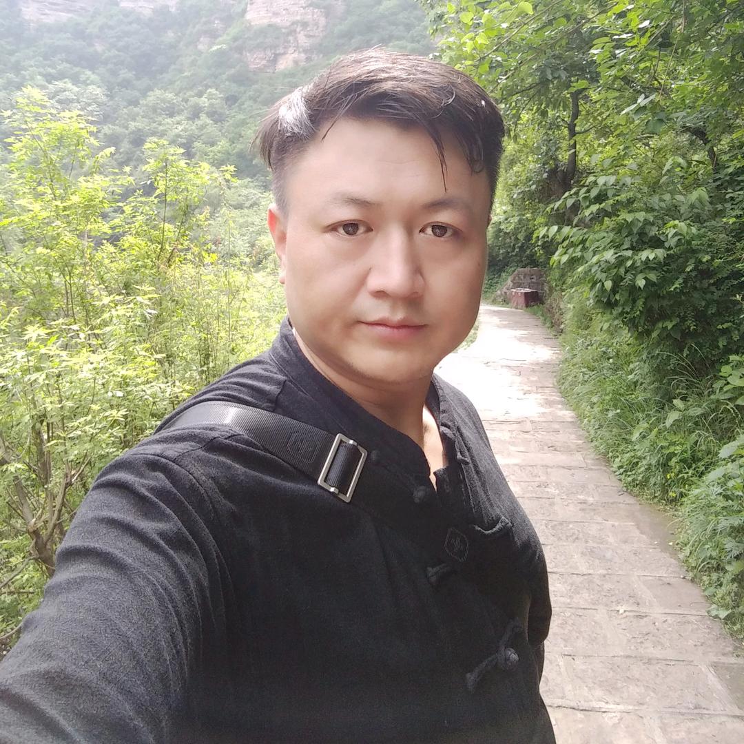 敬易堂杨师傅