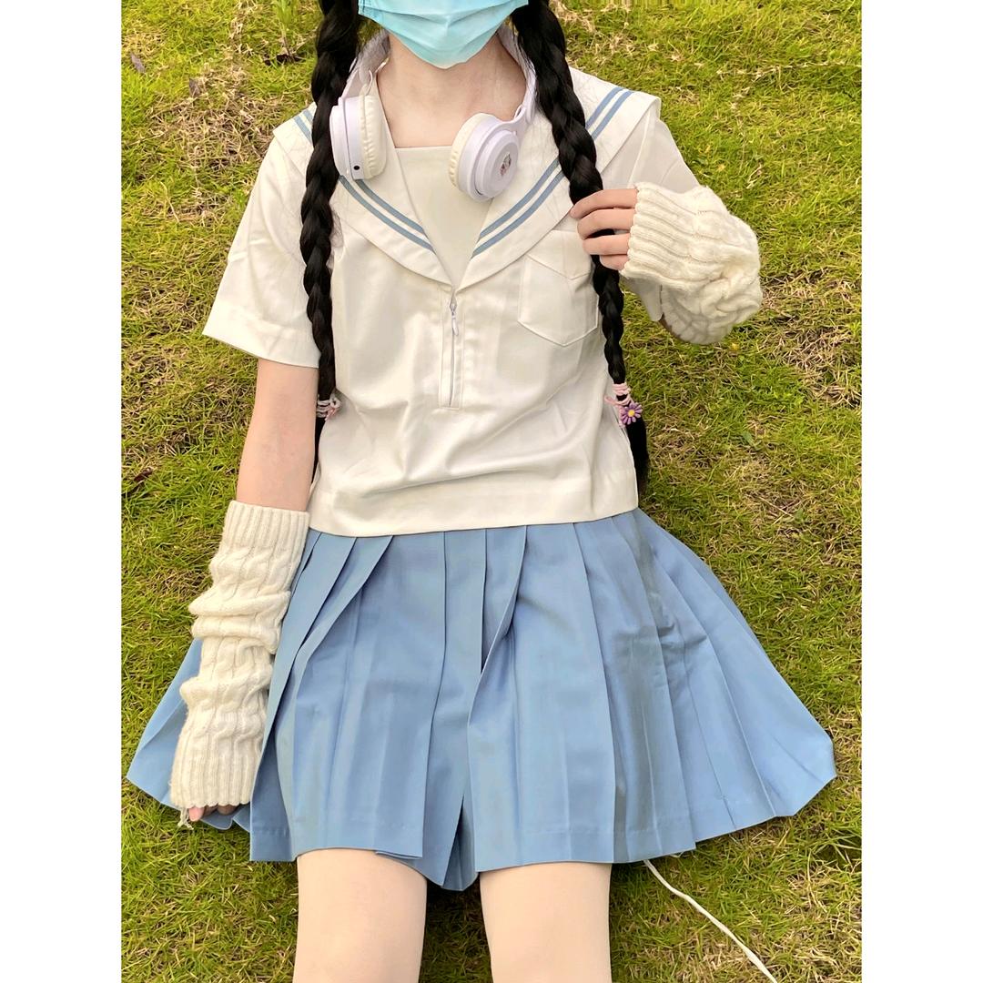 不剪短发