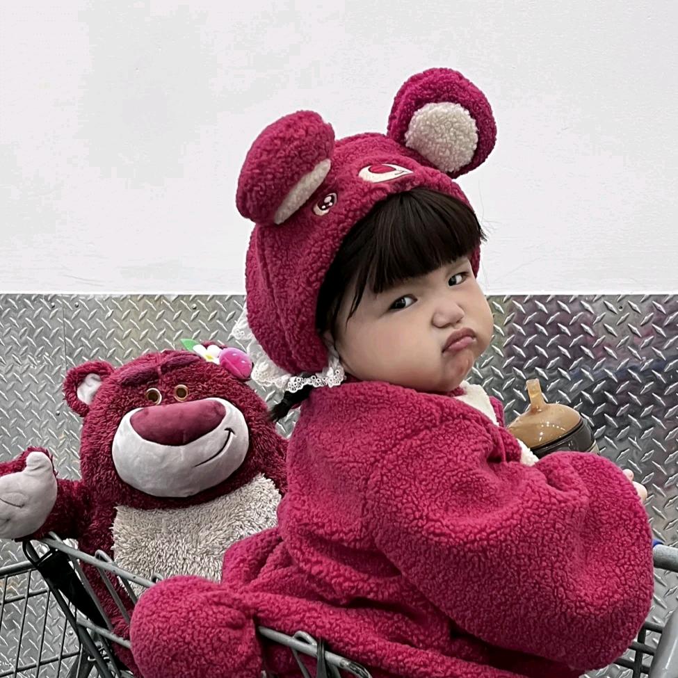 不是美女.