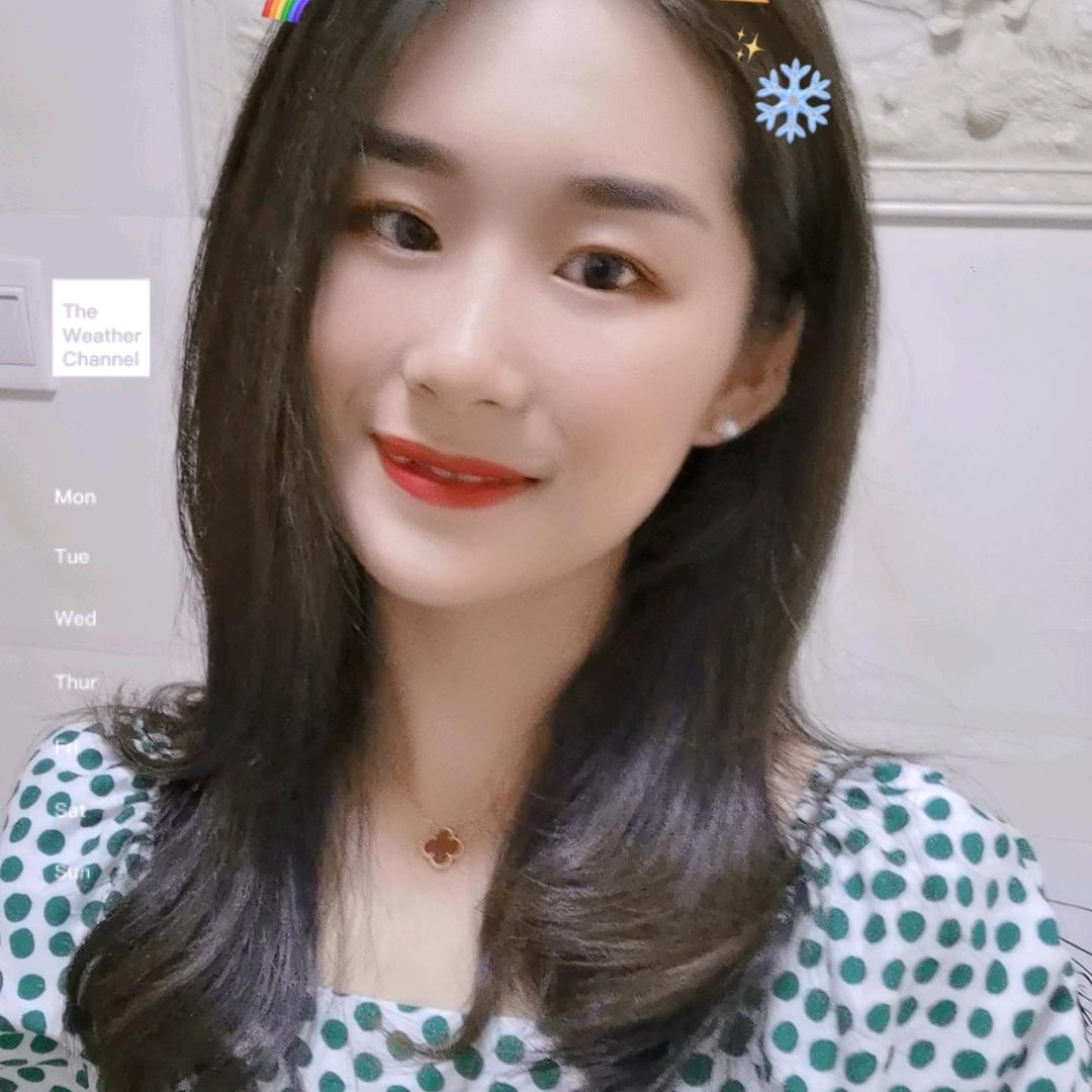 橙子妹妹
