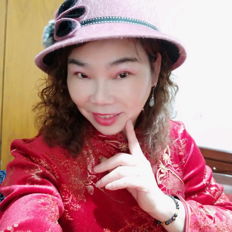 盛世欢歌，舂天在那里