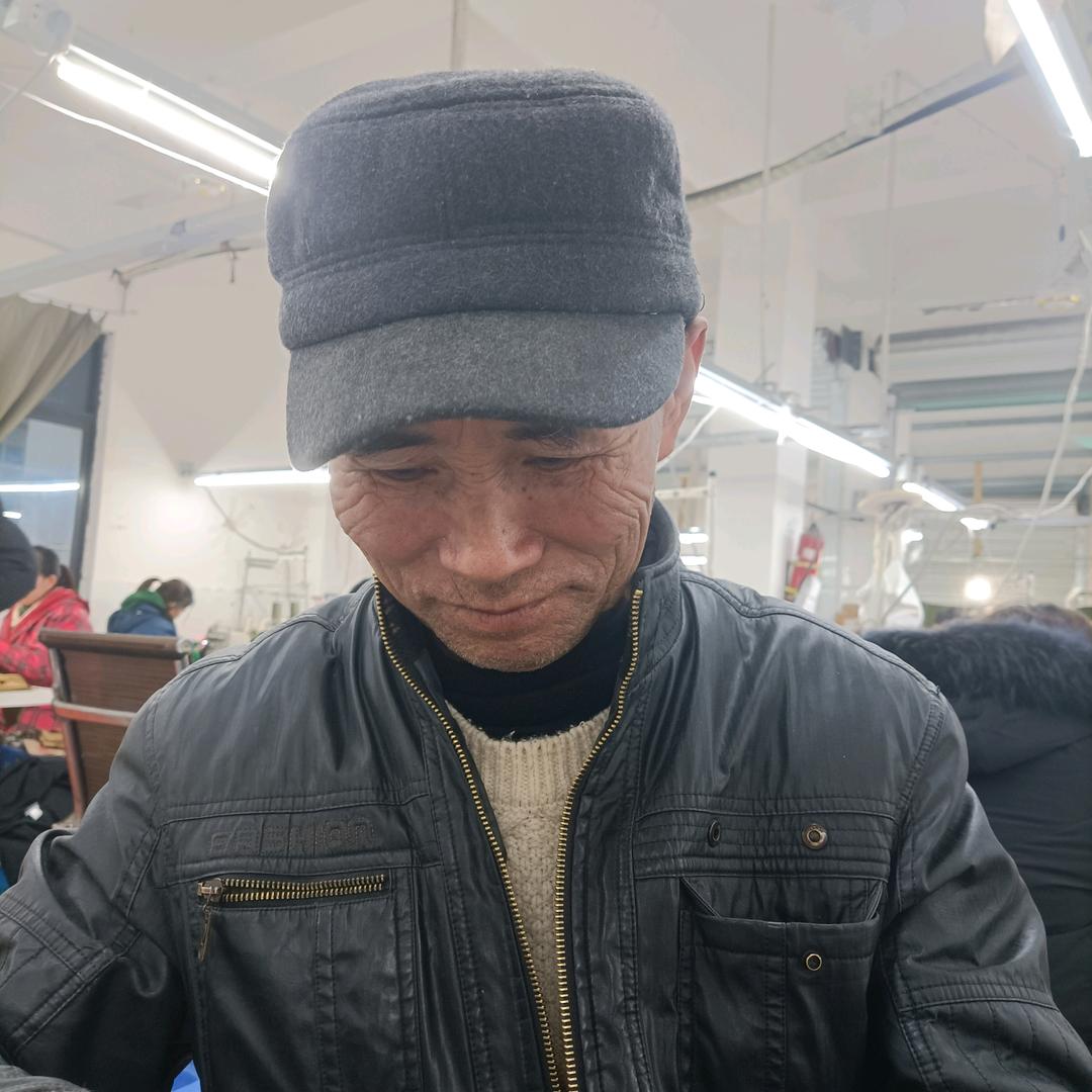 ,抖音大叔