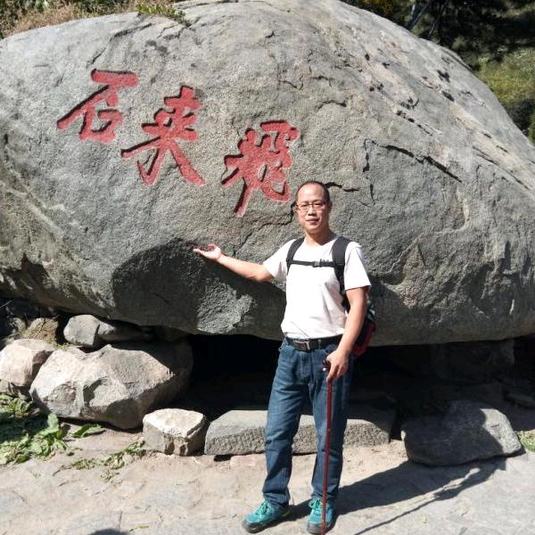 大卫行者