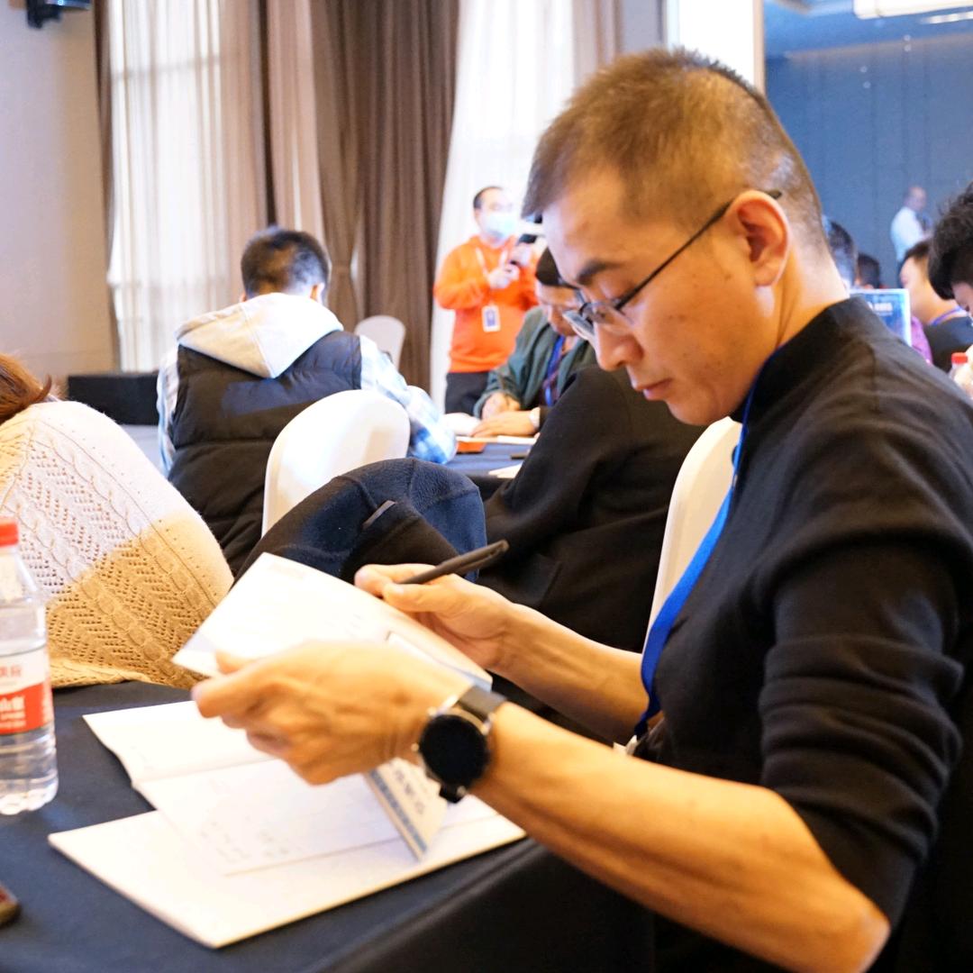 遂宁畅达驾校李校长