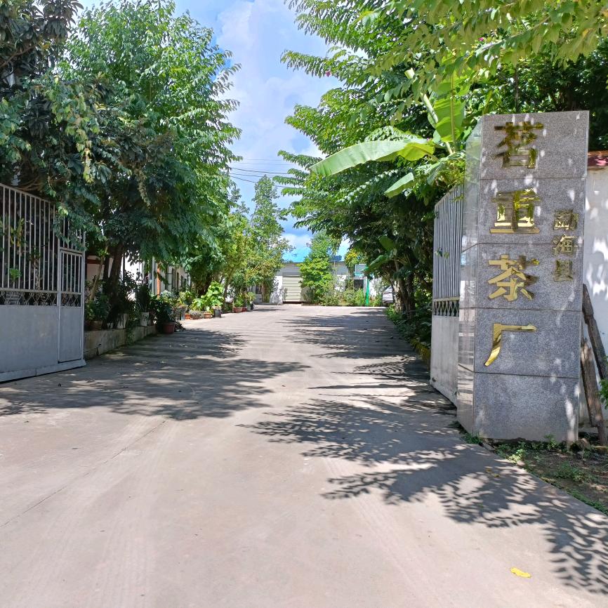勐海县茗重茶厂