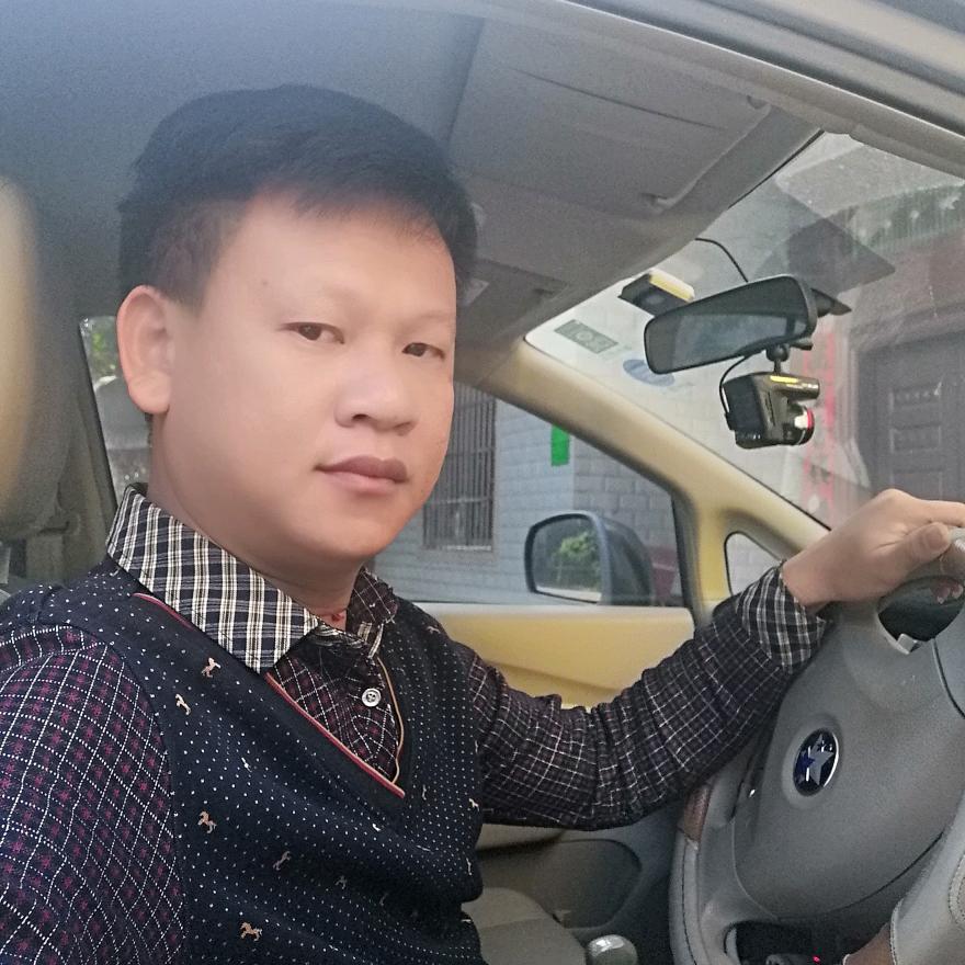 彬彬爱钓鱼