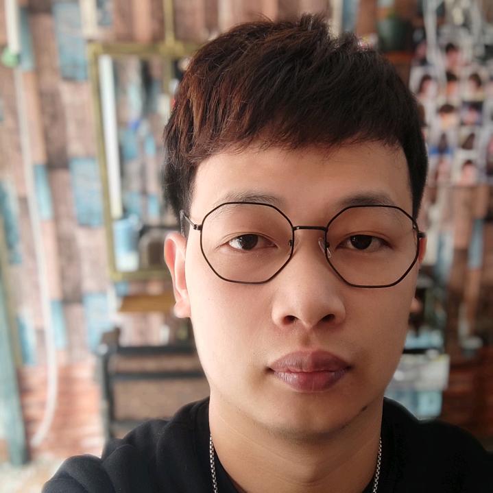 纯剪派美发店阿龙