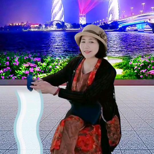 杨门女将