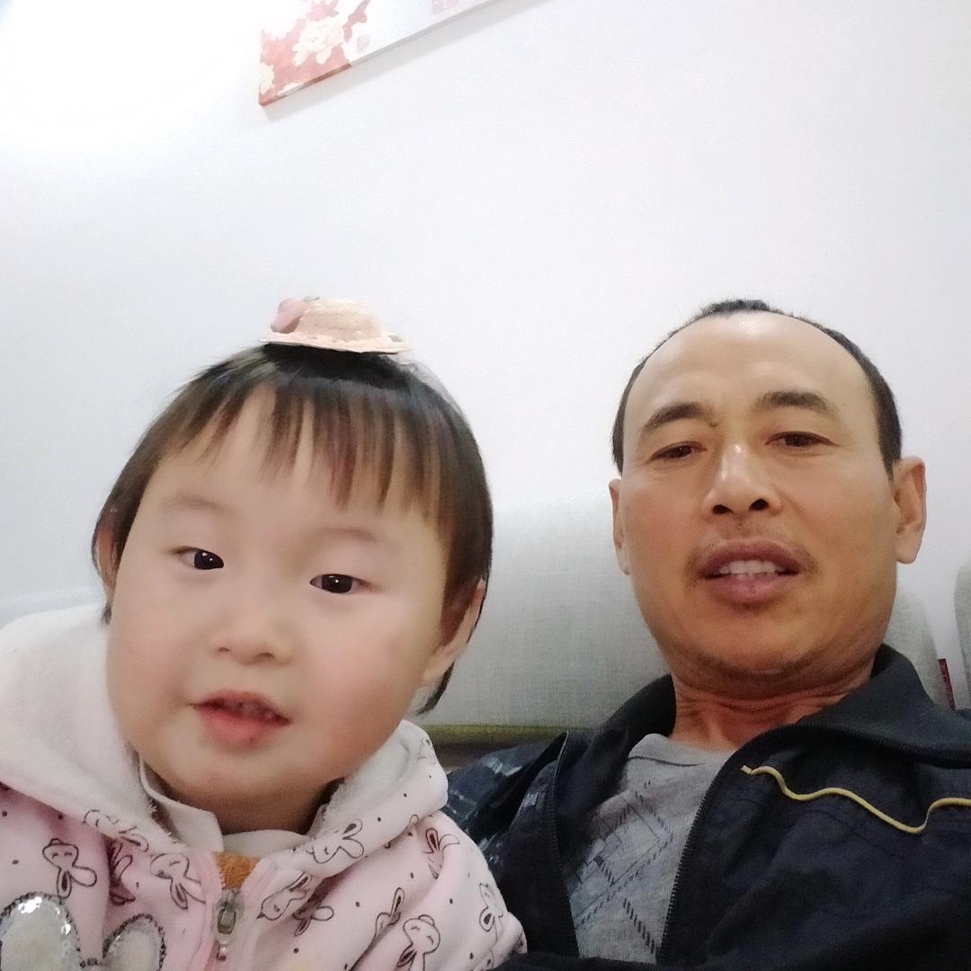 一缕阳光