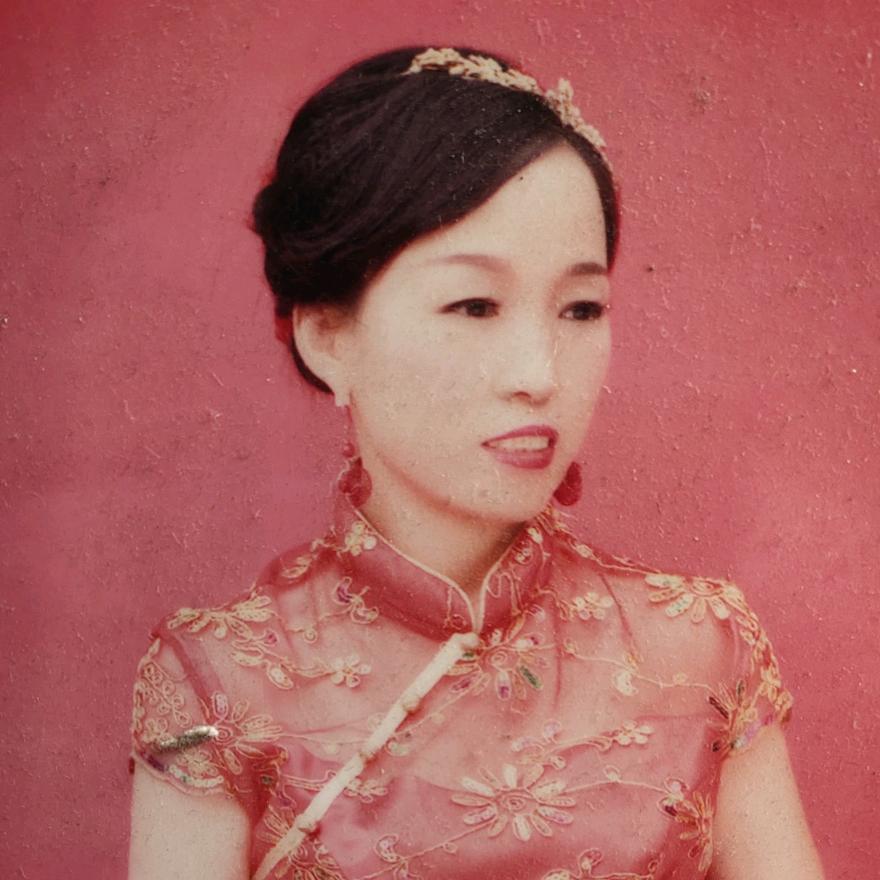 霞姐|